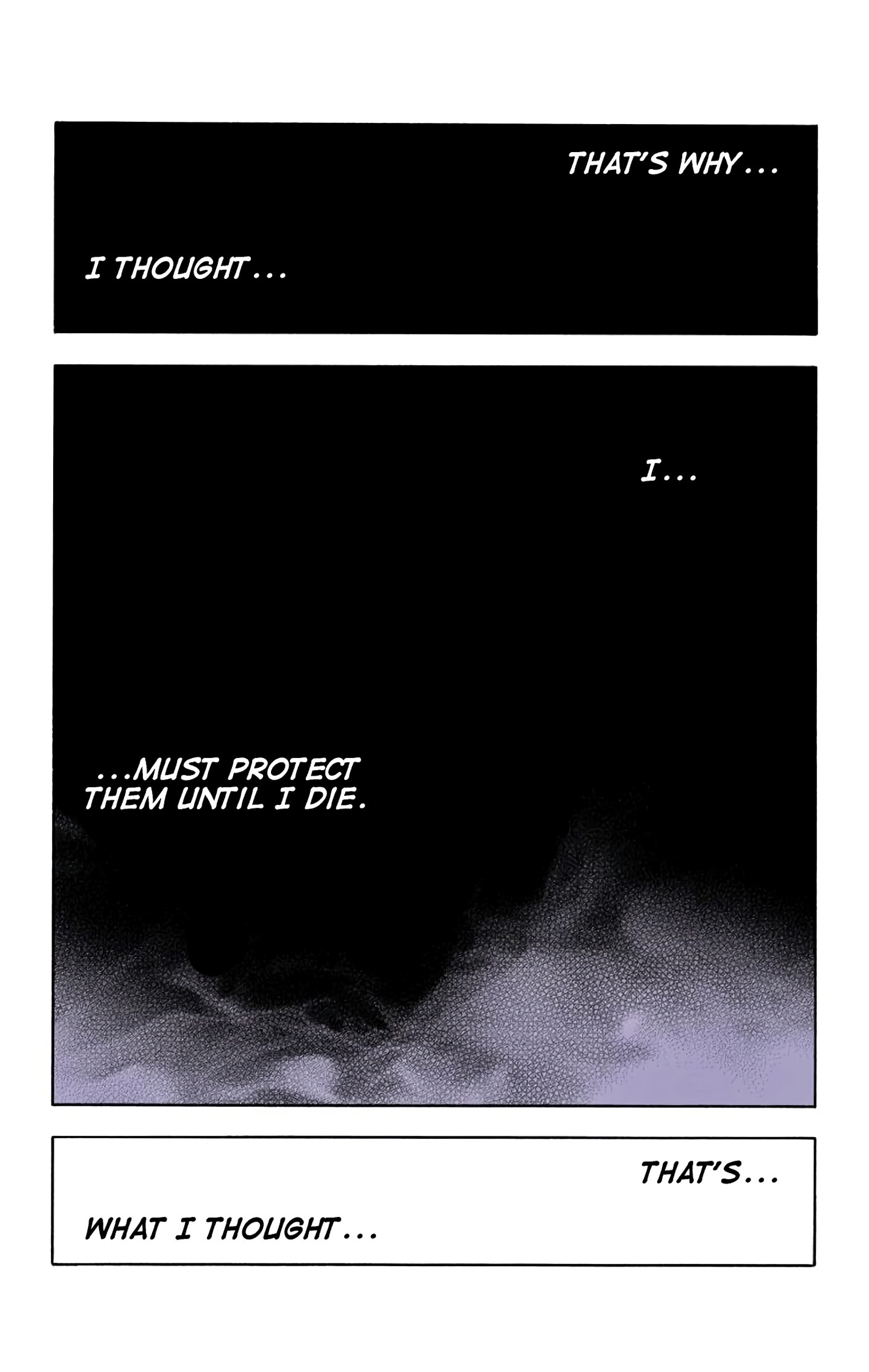 Bleach - Digital Colored Comics - Vol.3 Chapter 17: 6/17