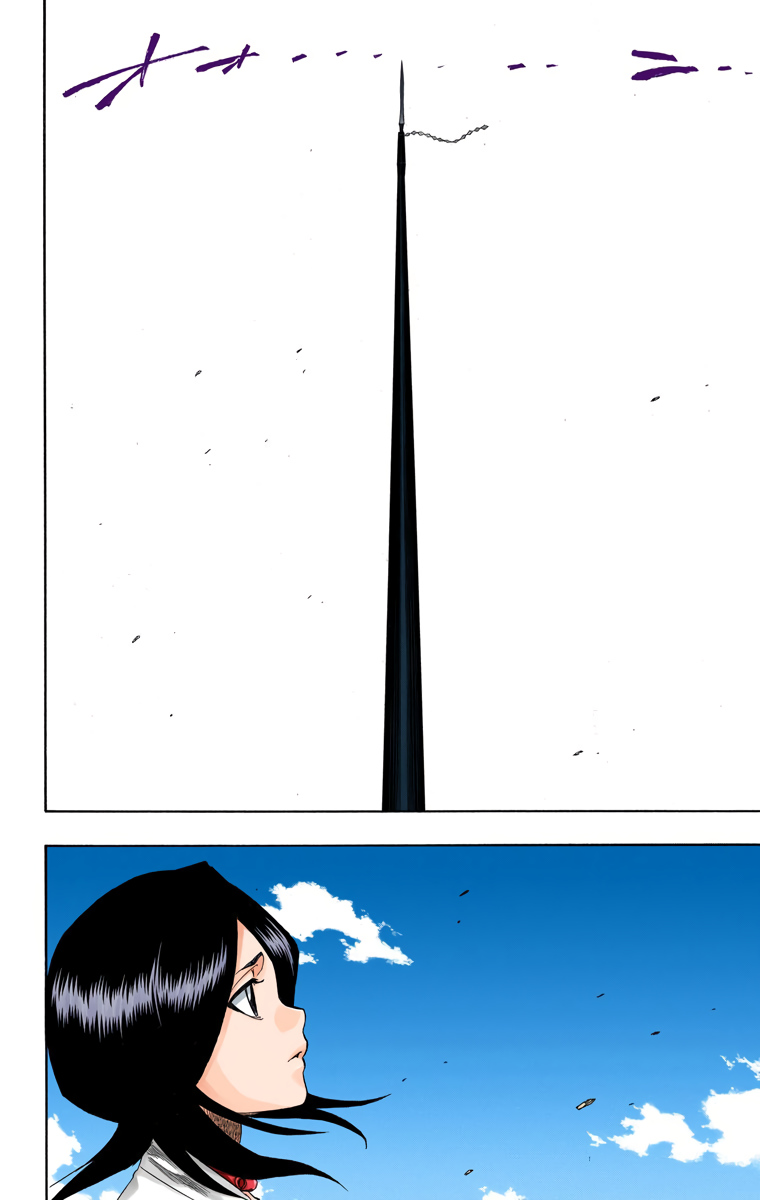 Bleach - Digital Colored Comics - Vol.18 Chapter 150: Countdown To The End: 0