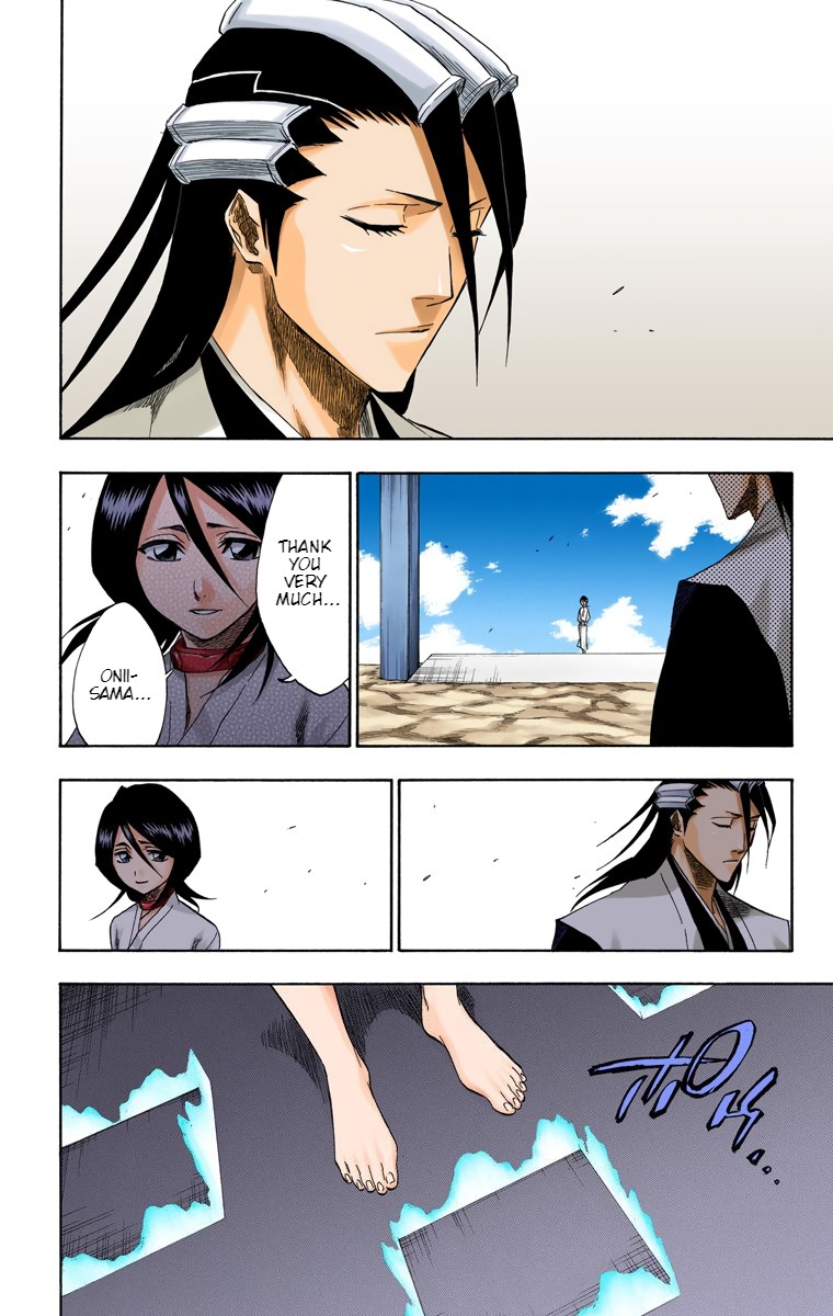 Bleach - Digital Colored Comics - Vol.18 Chapter 150: Countdown To The End: 0