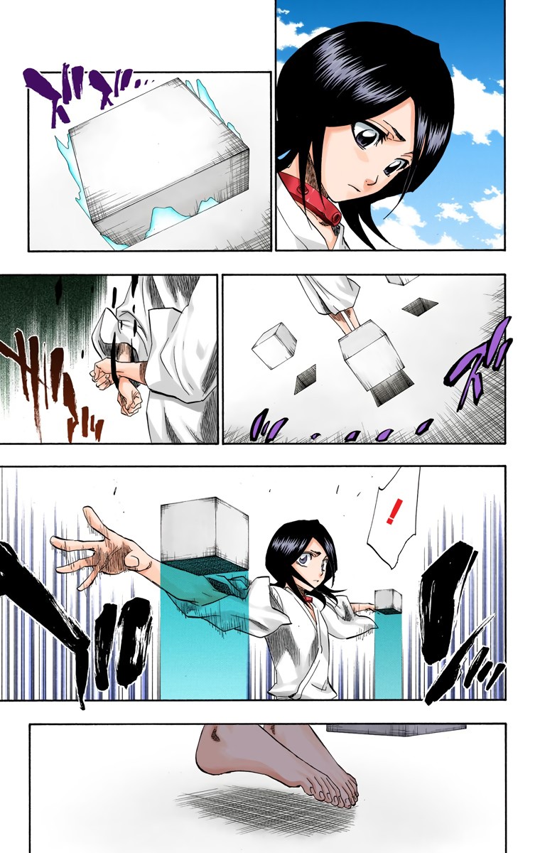 Bleach - Digital Colored Comics - Vol.18 Chapter 150: Countdown To The End: 0