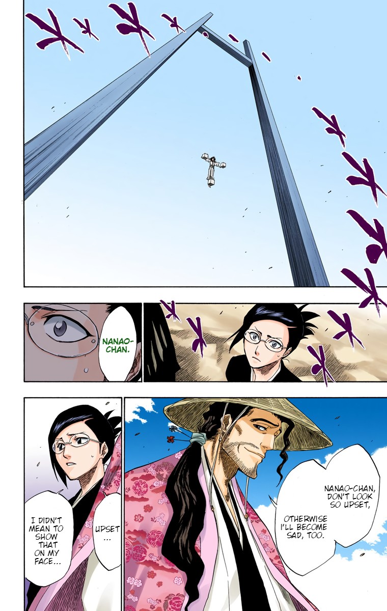 Bleach - Digital Colored Comics - Vol.18 Chapter 150: Countdown To The End: 0