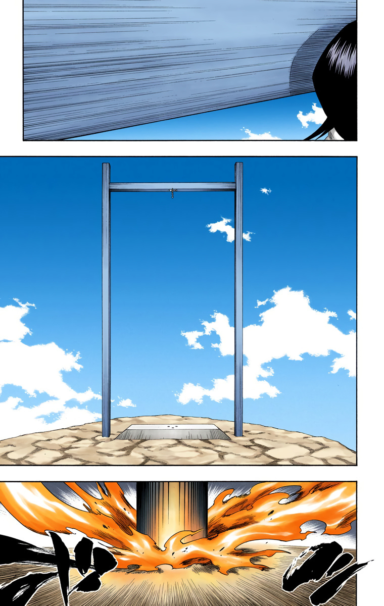 Bleach - Digital Colored Comics - Vol.18 Chapter 150: Countdown To The End: 0