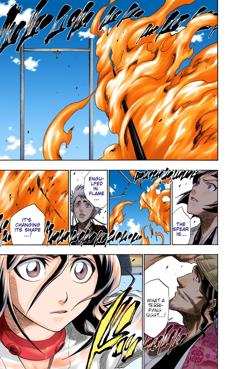 Bleach - Digital Colored Comics - Vol.18 Chapter 150: Countdown To The End: 0