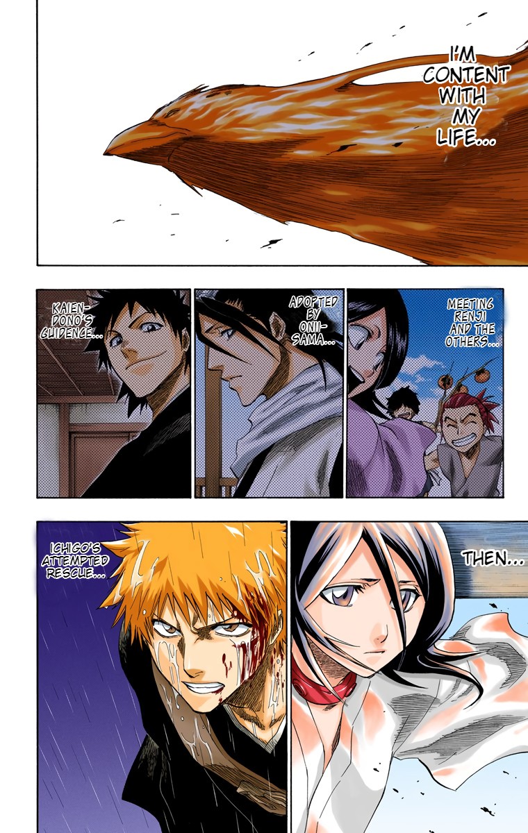 Bleach - Digital Colored Comics - Vol.18 Chapter 150: Countdown To The End: 0