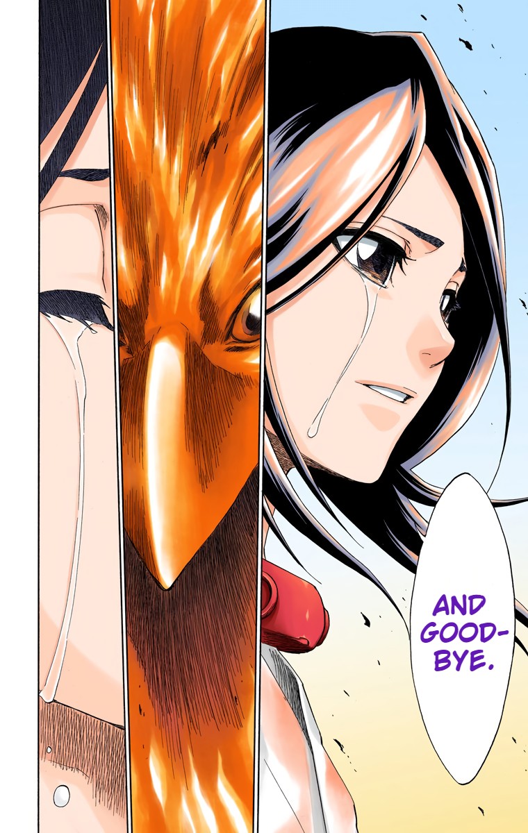 Bleach - Digital Colored Comics - Vol.18 Chapter 150: Countdown To The End: 0