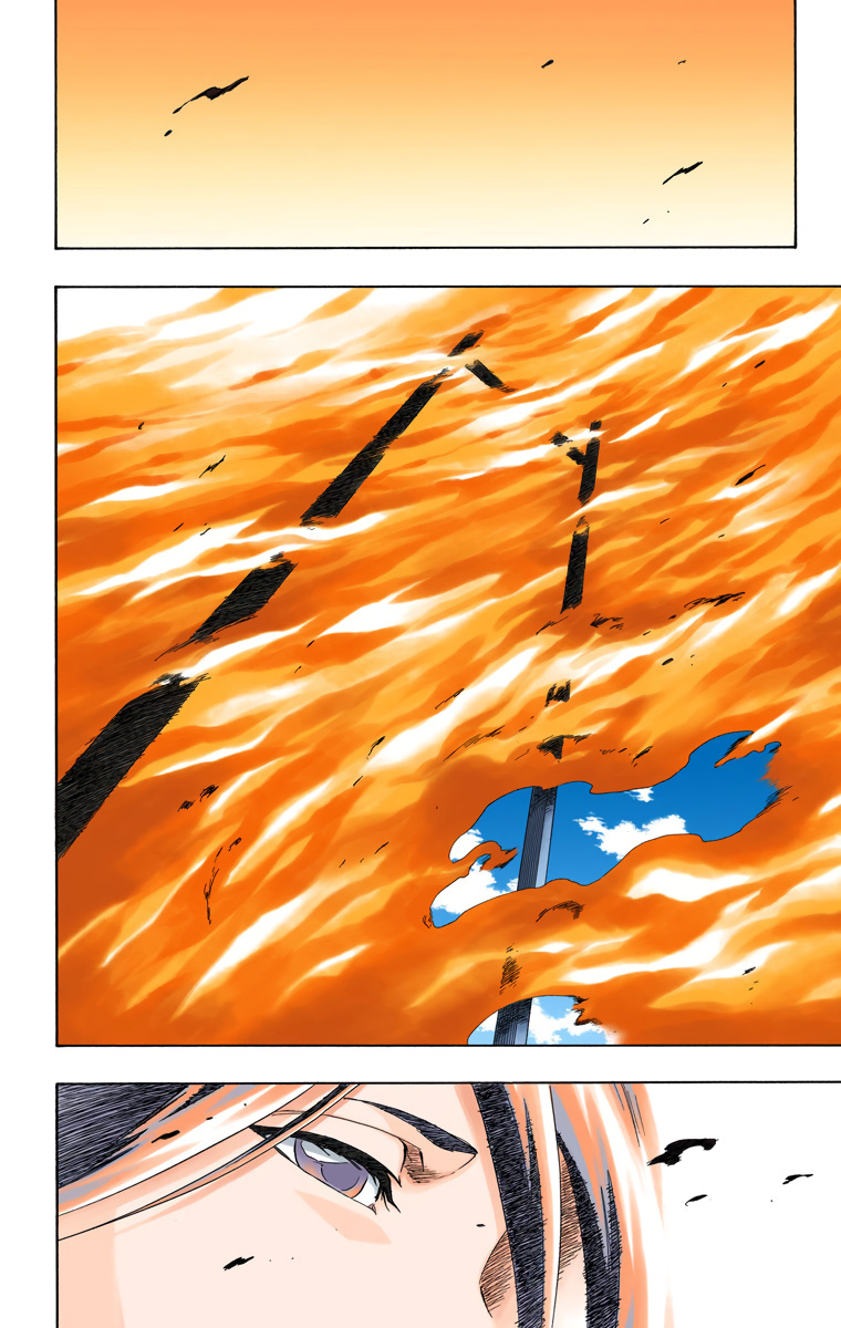 Bleach - Digital Colored Comics - Vol.18 Chapter 150: Countdown To The End: 0