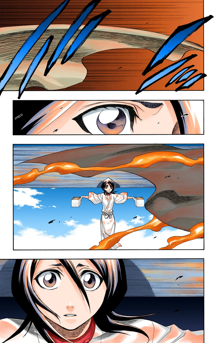 Bleach - Digital Colored Comics - Vol.18 Chapter 150: Countdown To The End: 0