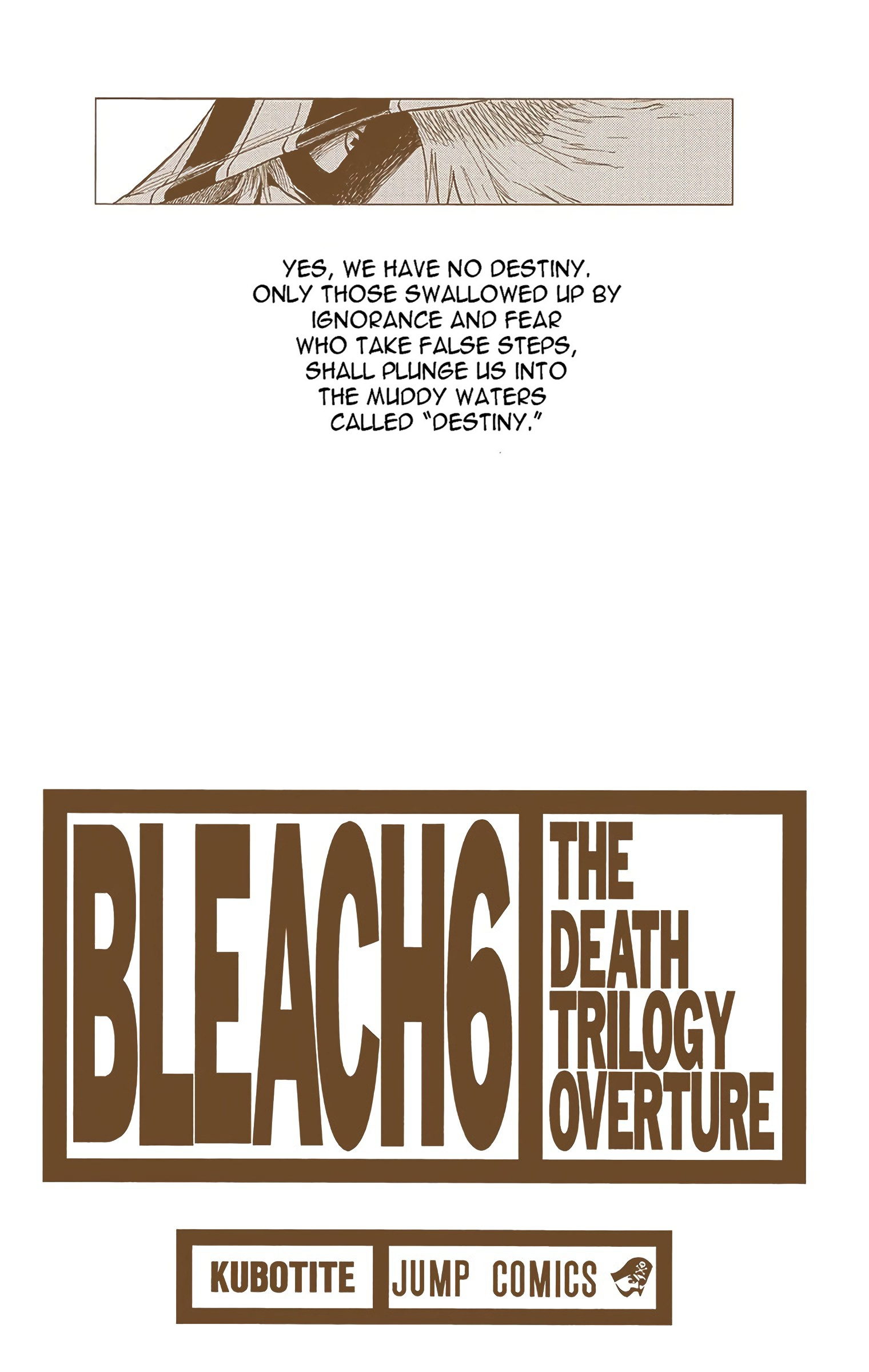 Bleach - Digital Colored Comics - Vol.6 Chapter 44: Awaken To The Threat