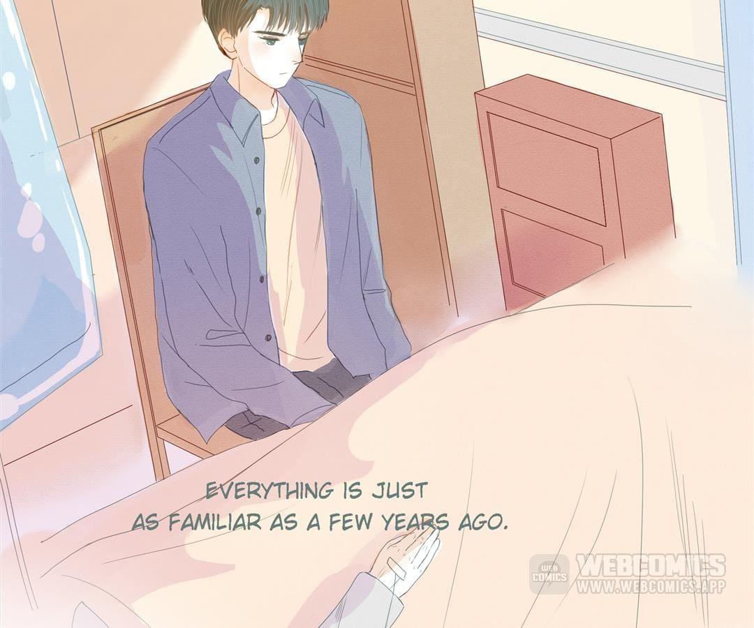 Right Here Waiting - Chapter 31