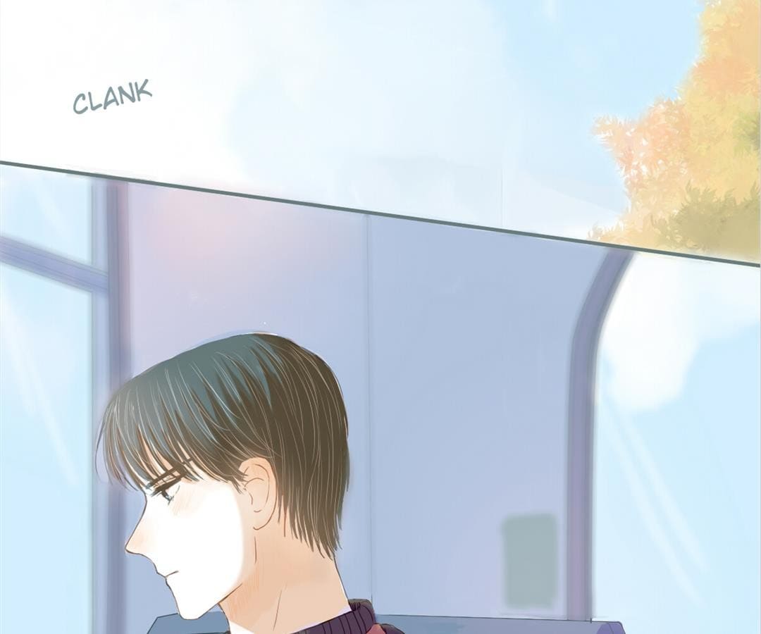 Right Here Waiting - Chapter 17