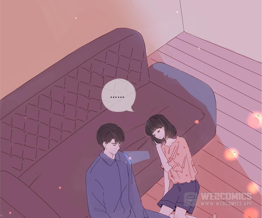 Right Here Waiting - Chapter 39