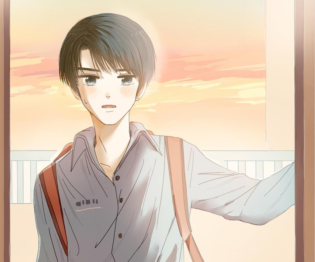 Right Here Waiting - Chapter 7