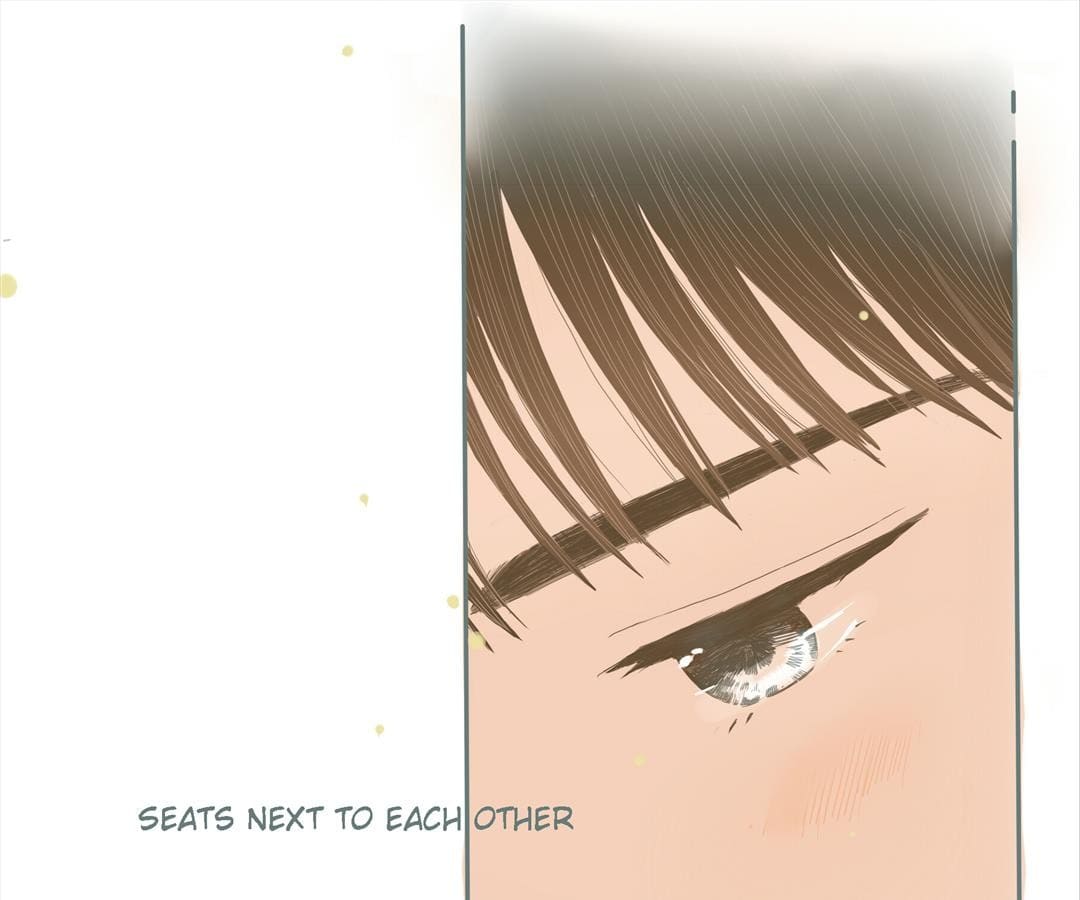 Right Here Waiting - Chapter 33