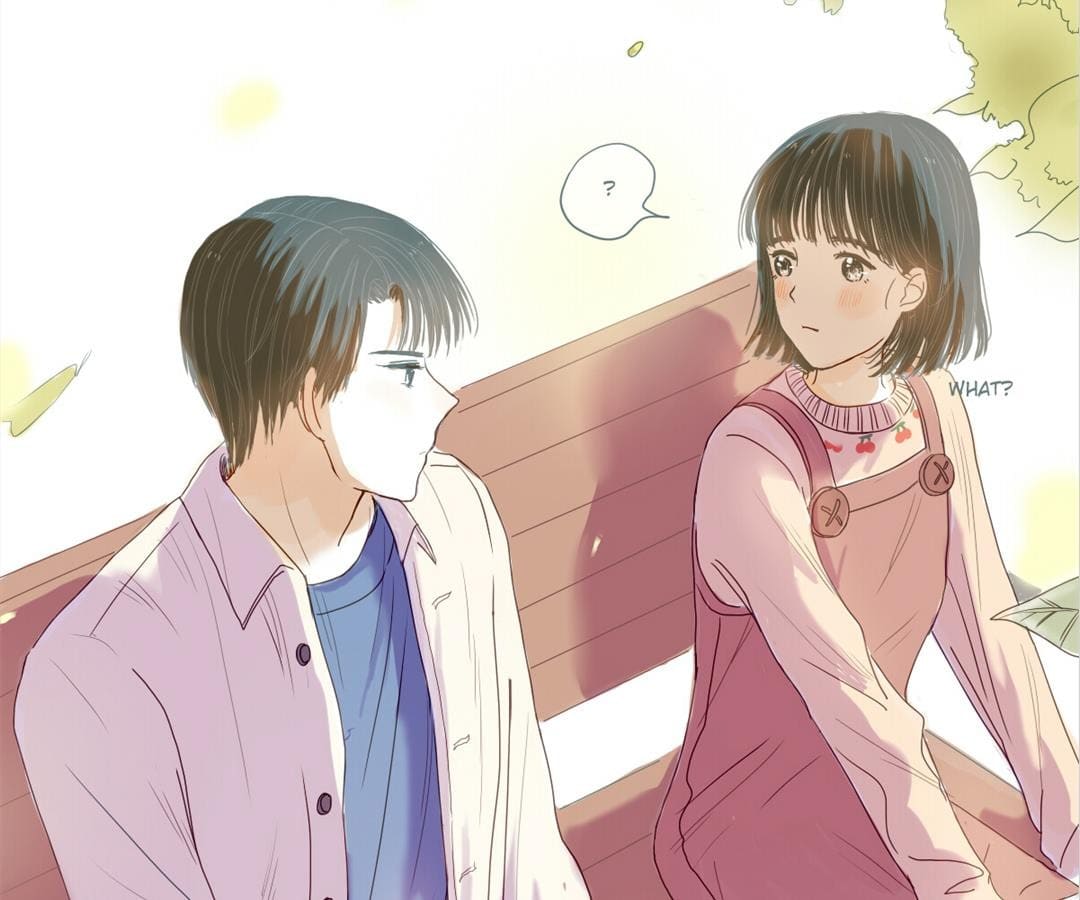 Right Here Waiting - Chapter 15