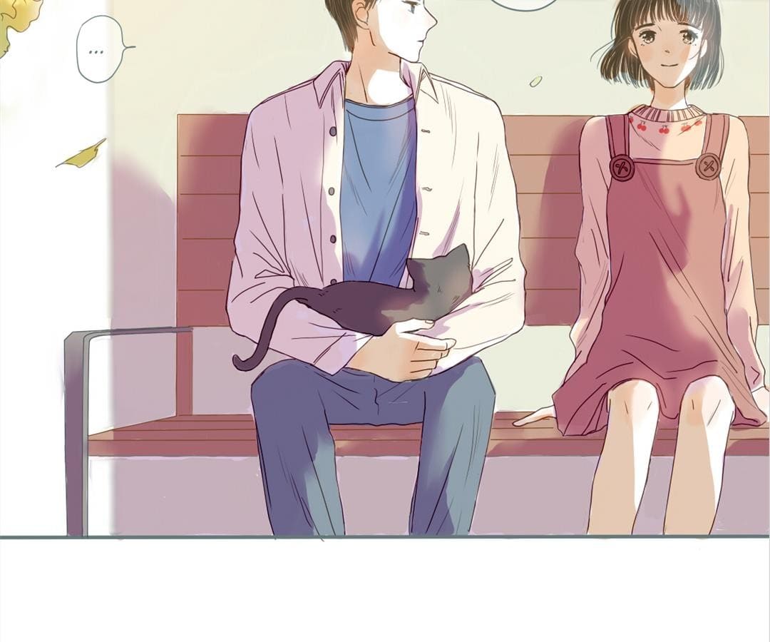 Right Here Waiting - Chapter 15