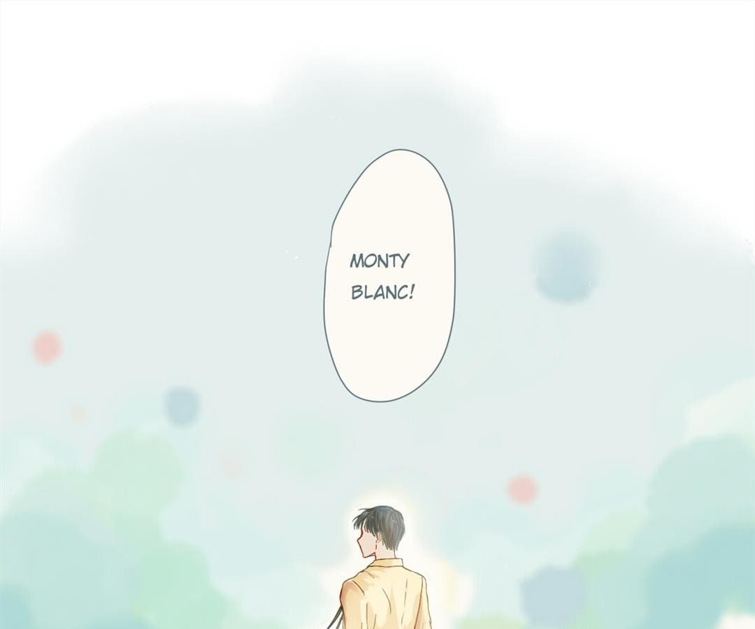 Right Here Waiting - Chapter 4