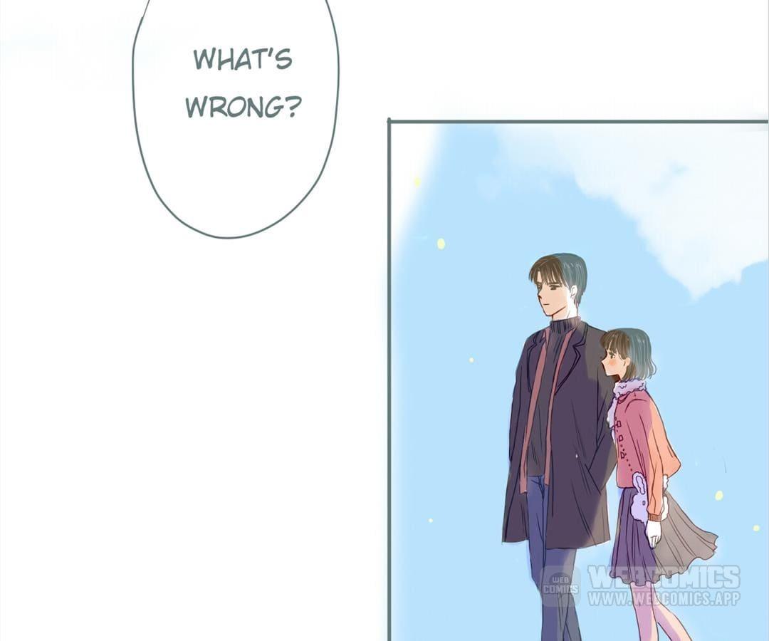 Right Here Waiting - Chapter 19