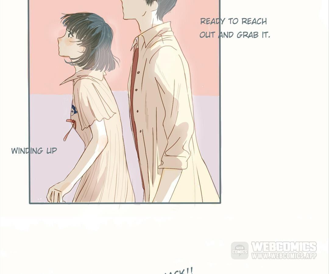 Right Here Waiting - Chapter 5