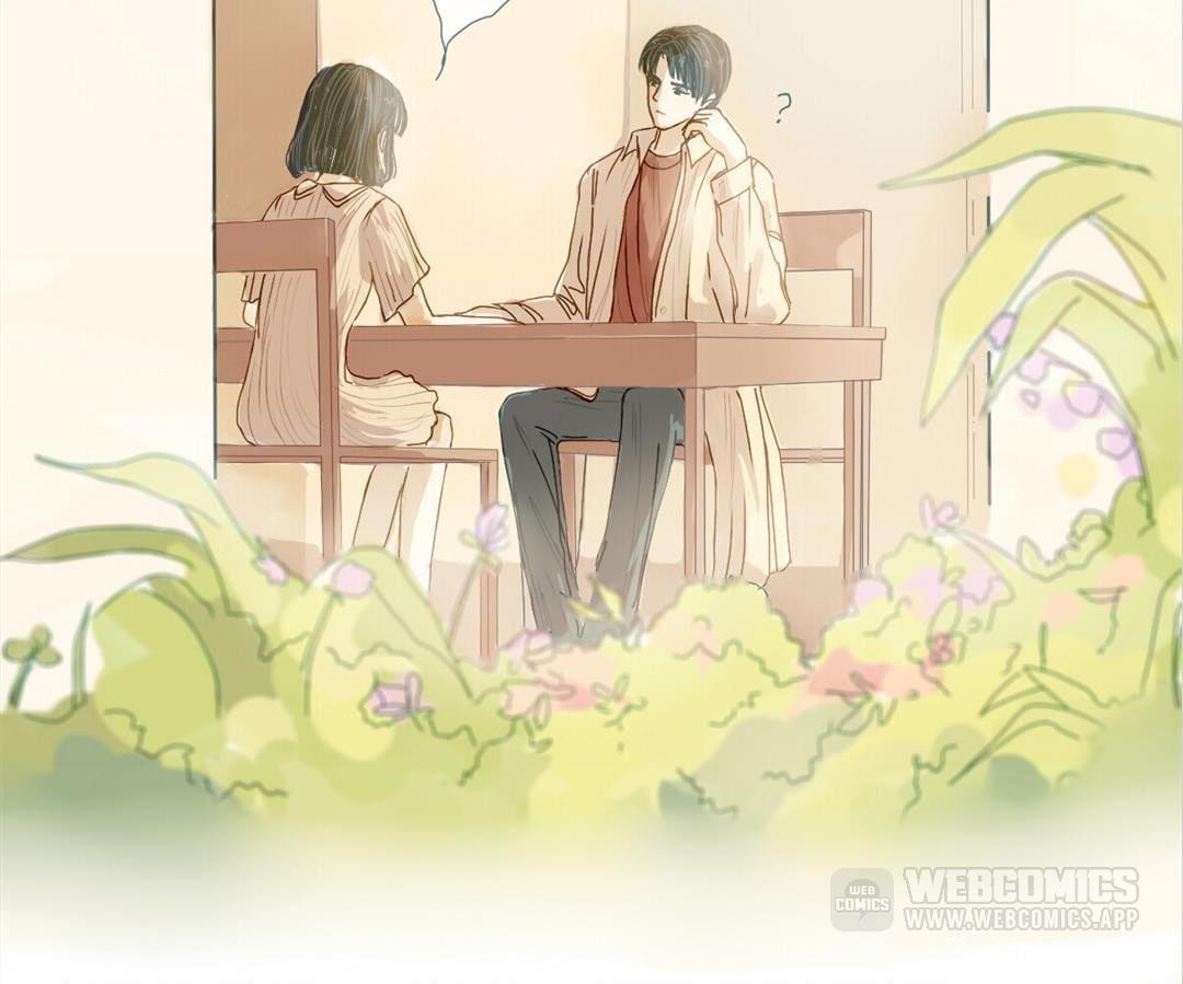 Right Here Waiting - Chapter 5