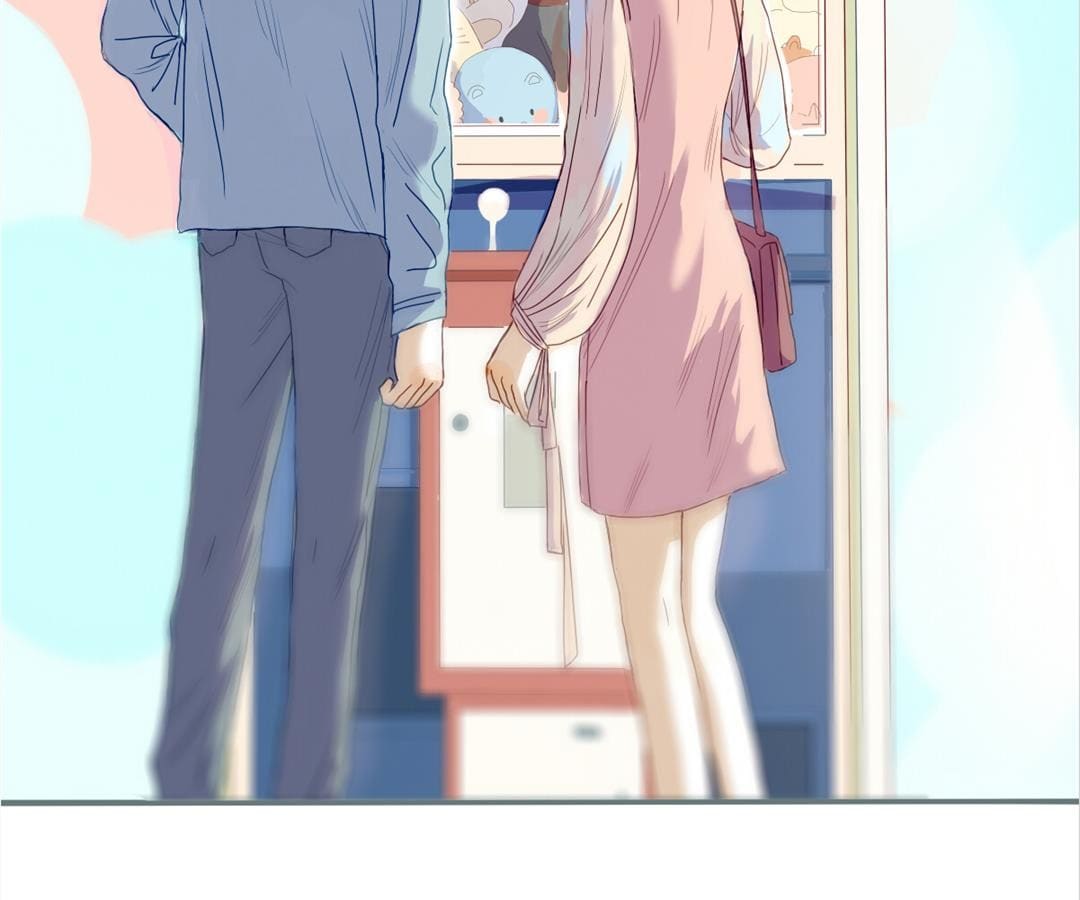 Right Here Waiting - Chapter 13