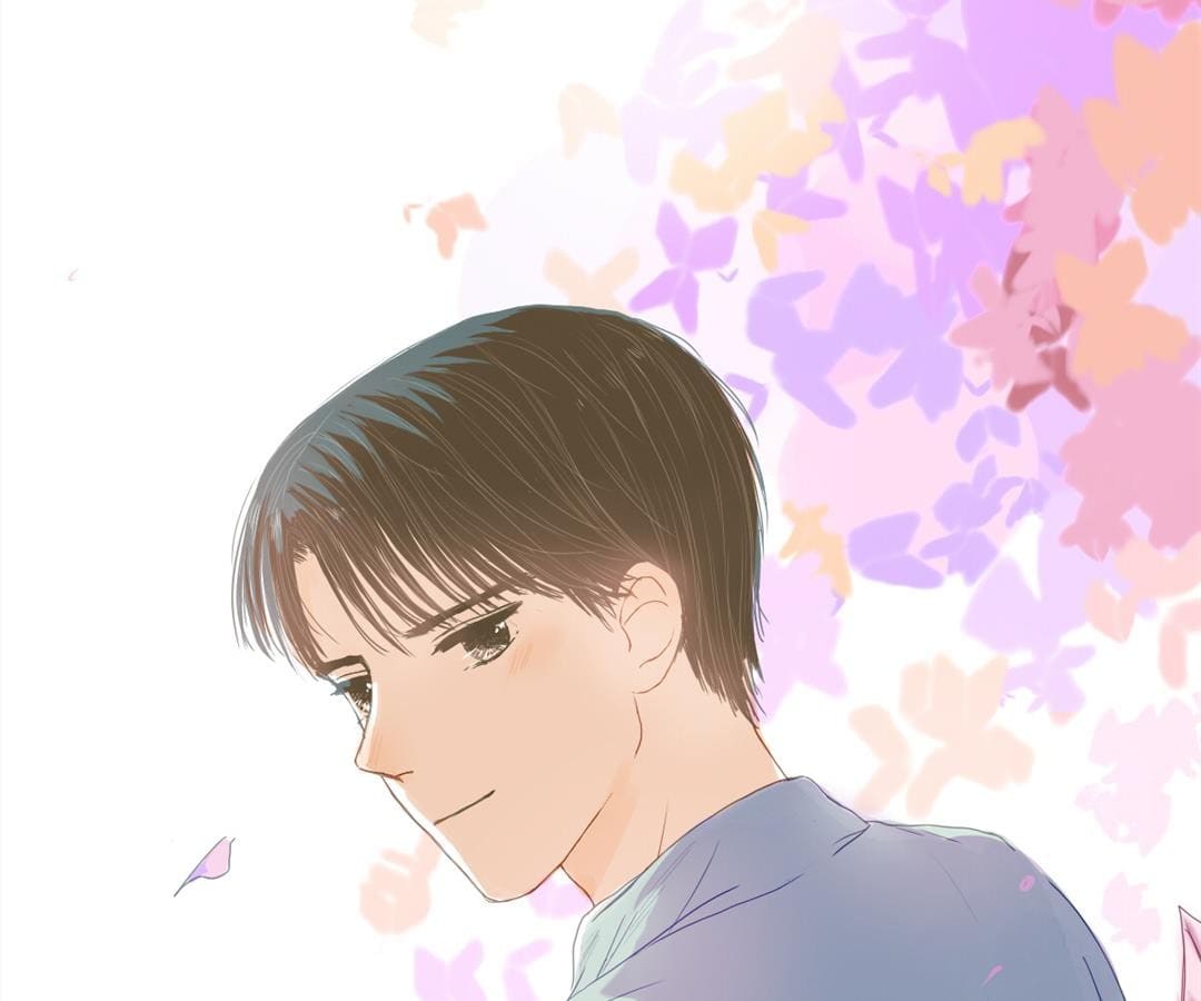 Right Here Waiting - Chapter 18