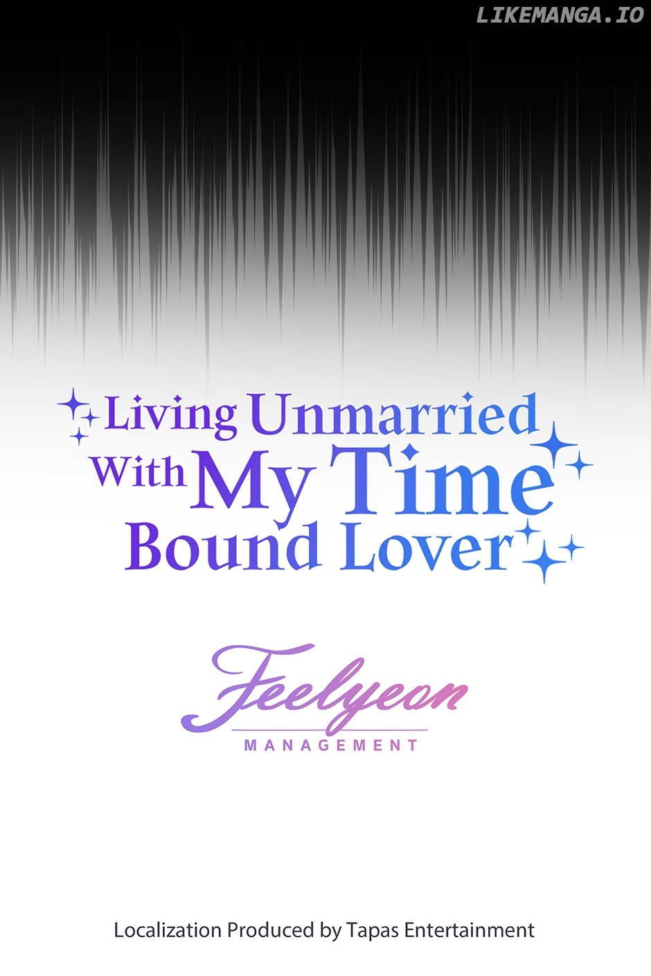 I Am Living An Unmarried Life With A Terminally Ill Lover - Chapter 21