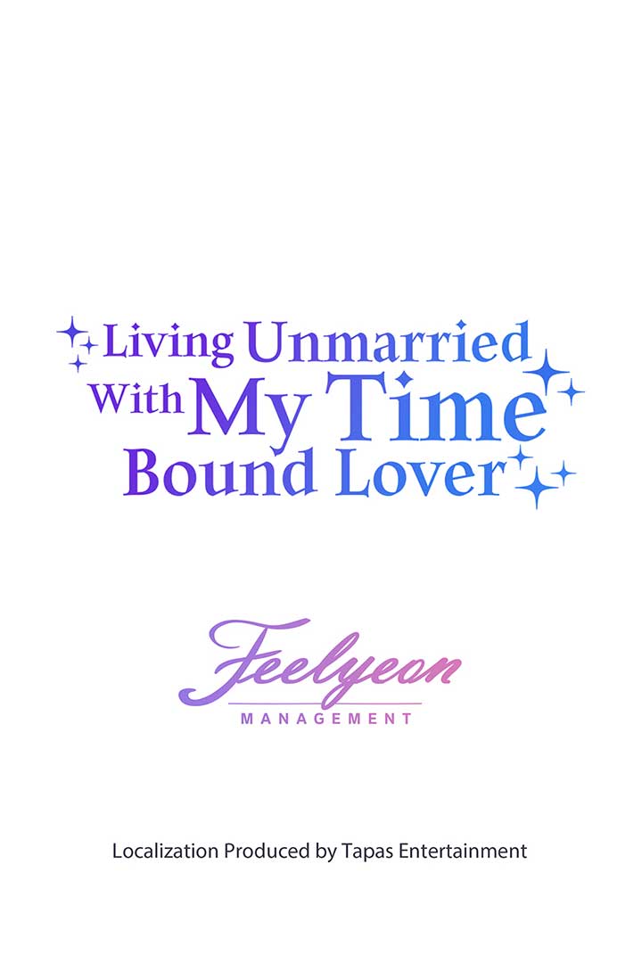 I Am Living An Unmarried Life With A Terminally Ill Lover - Chapter 14