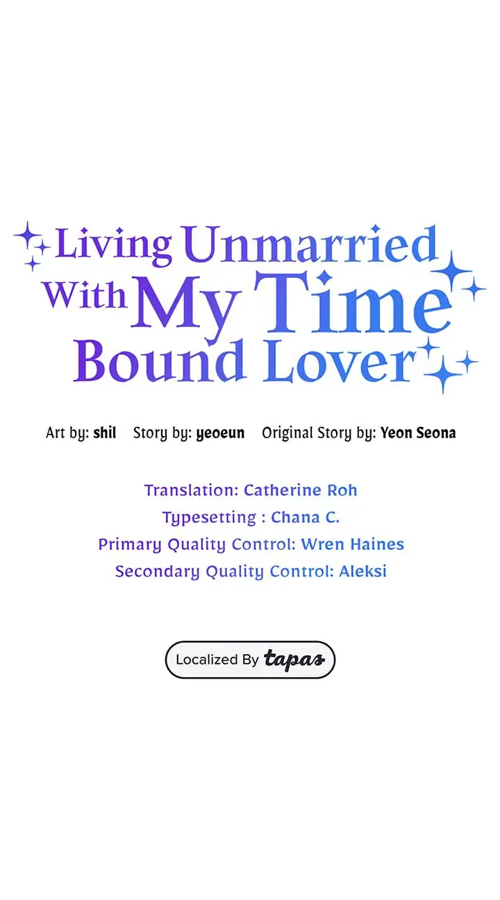 I Am Living An Unmarried Life With A Terminally Ill Lover - Chapter 12