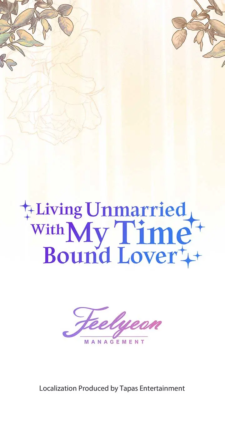 I Am Living An Unmarried Life With A Terminally Ill Lover - Chapter 12