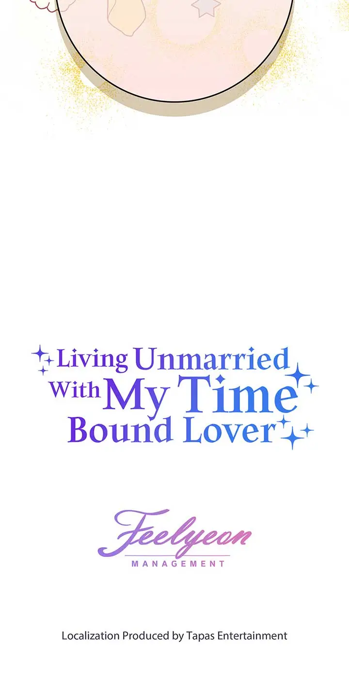 I Am Living An Unmarried Life With A Terminally Ill Lover - Chapter 17