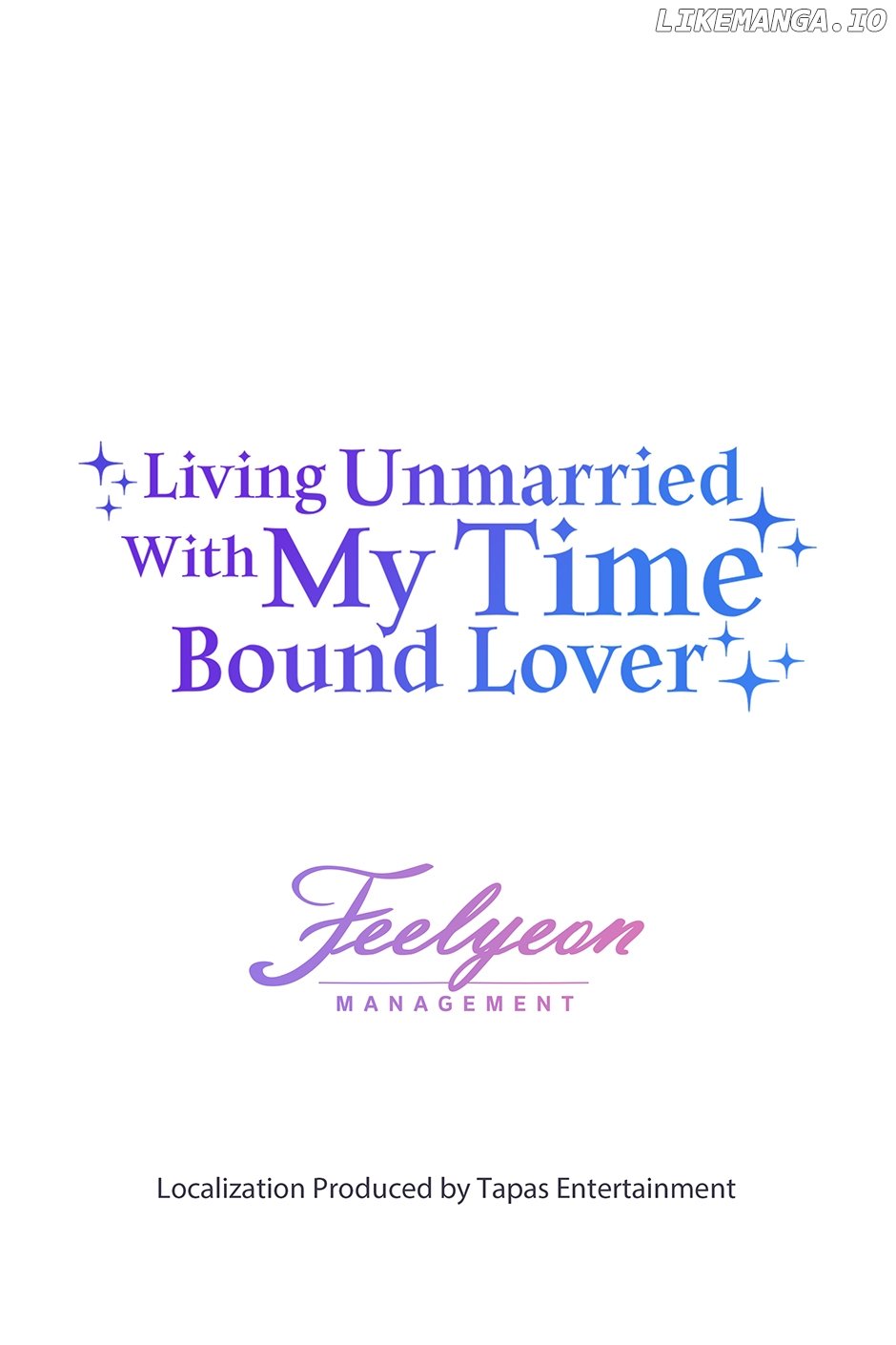 I Am Living An Unmarried Life With A Terminally Ill Lover - Chapter 22