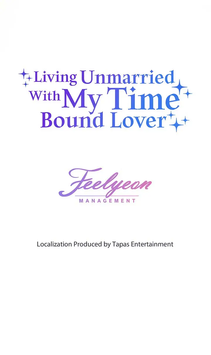 I Am Living An Unmarried Life With A Terminally Ill Lover - Chapter 13