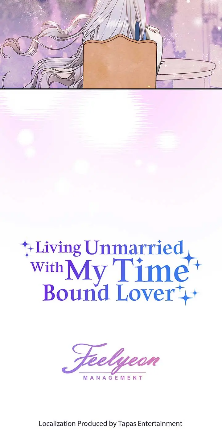 I Am Living An Unmarried Life With A Terminally Ill Lover - Chapter 15