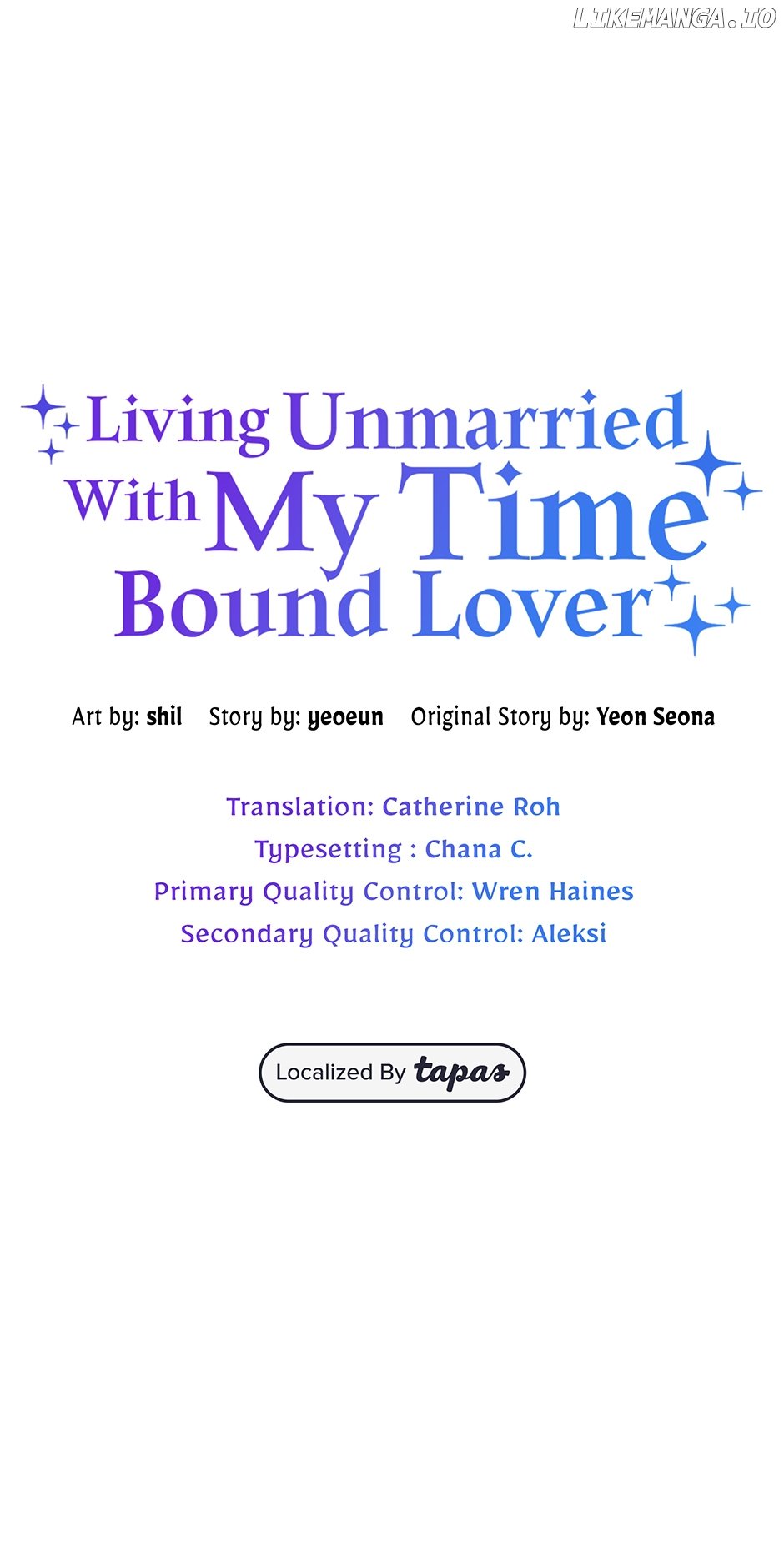 I Am Living An Unmarried Life With A Terminally Ill Lover - Chapter 20