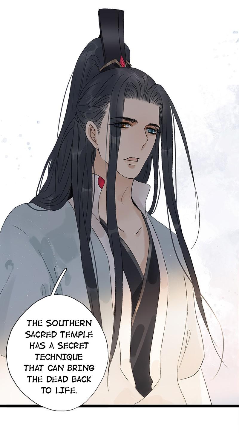 The Prince Has Lost His Mind - Chapter 68: I Want To Save My Uncle