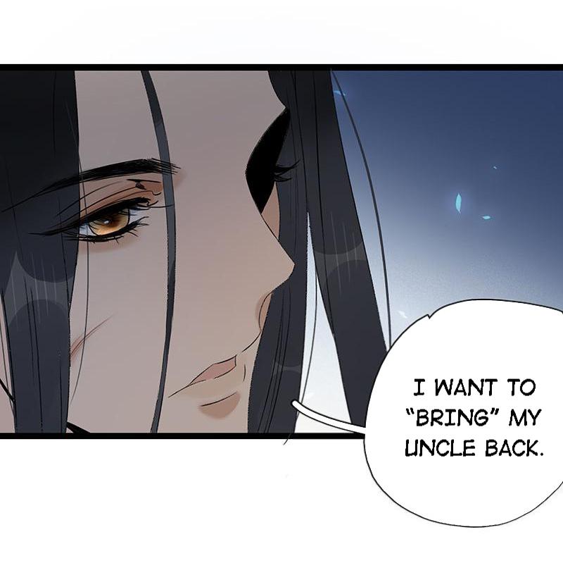 The Prince Has Lost His Mind - Chapter 68: I Want To Save My Uncle