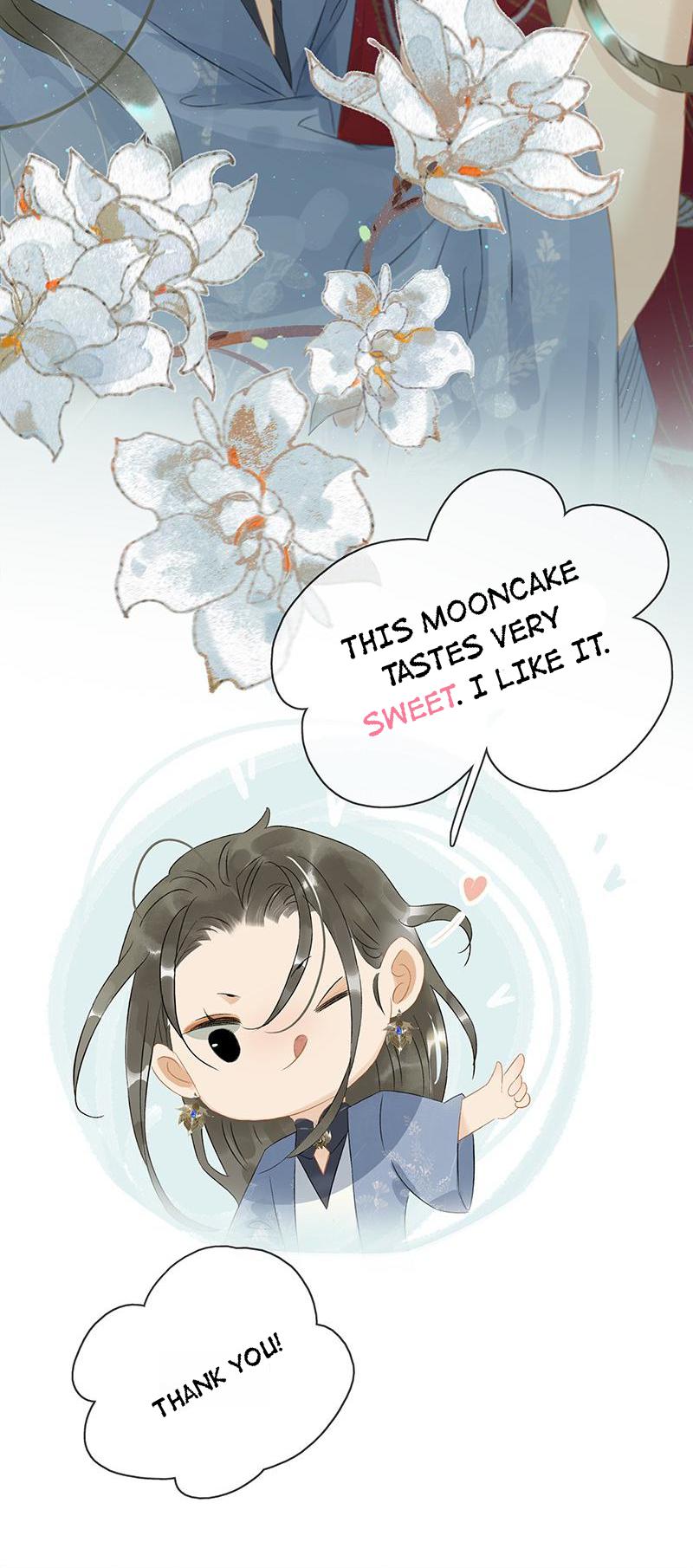 The Prince Has Lost His Mind - Chapter 165: The Mooncakes Are Very Sweet