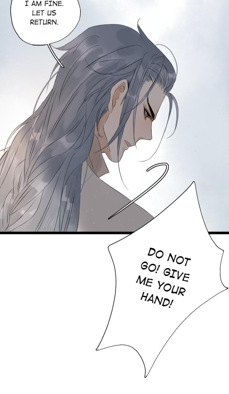 The Prince Has Lost His Mind - Chapter 72: The Crown Prince's Gambit