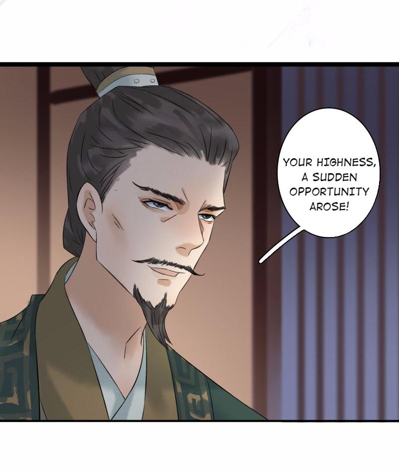 The Prince Has Lost His Mind - Chapter 41: The Crown Prince Is Framed