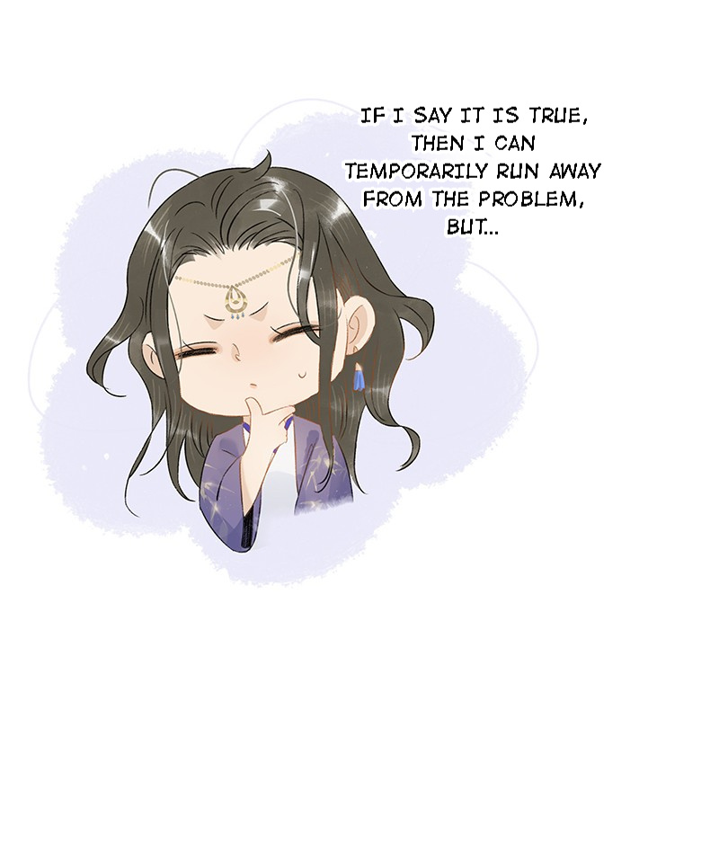 The Prince Has Lost His Mind - Chapter 130: I Promised To Buy You A Hairpin