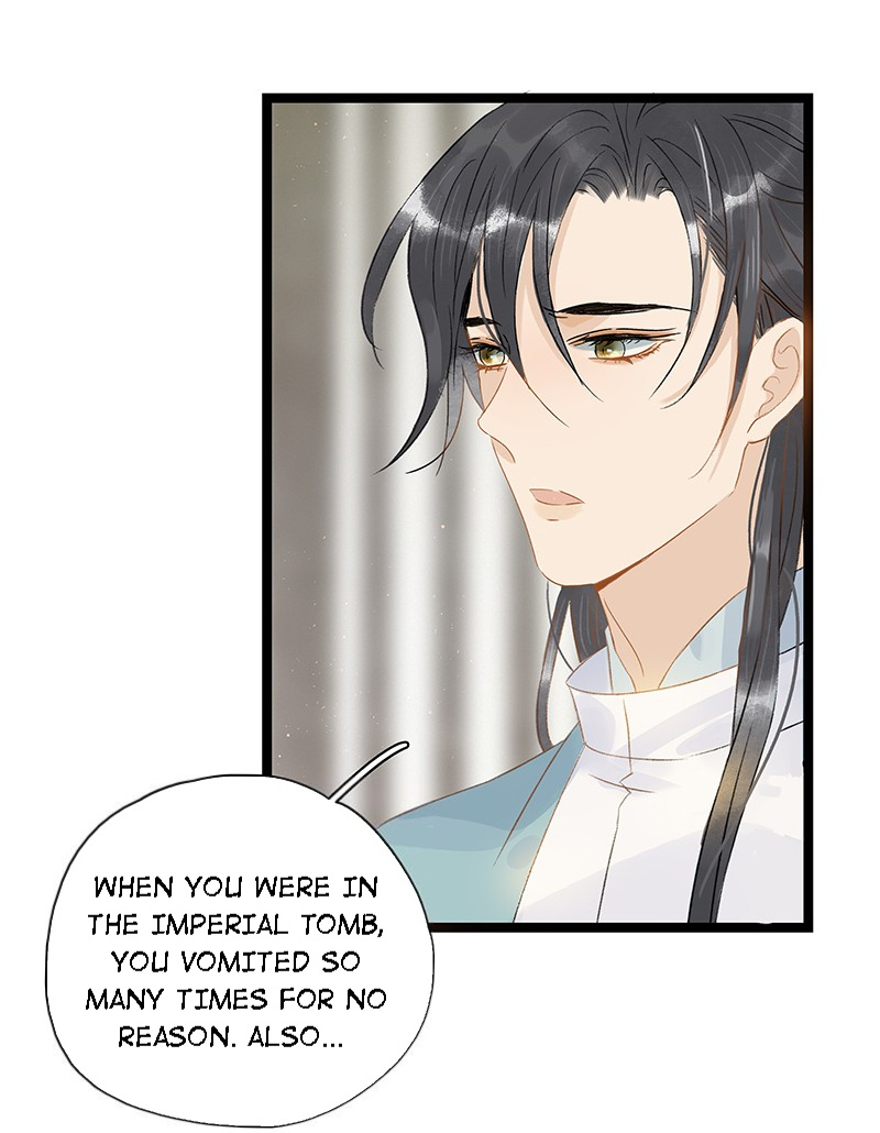 The Prince Has Lost His Mind - Chapter 130: I Promised To Buy You A Hairpin