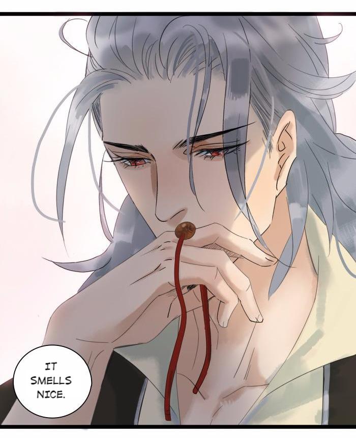 The Prince Has Lost His Mind - Chapter 30: A Cloud Of Fog