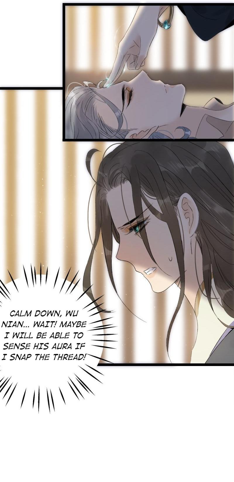 The Prince Has Lost His Mind - Chapter 73: The Crown Prince Is Offline