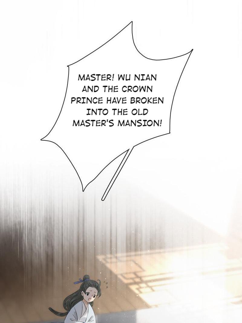 The Prince Has Lost His Mind - Chapter 92: Invoke A Soul For Me