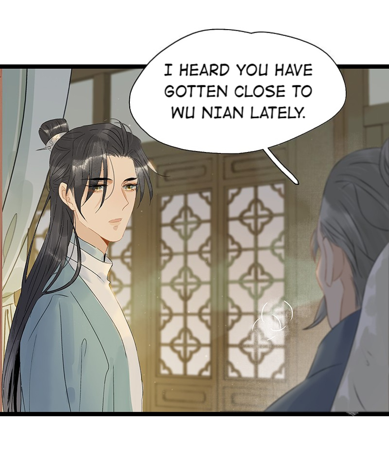 The Prince Has Lost His Mind - Chapter 132: Do Not Go Near Wu Nian!