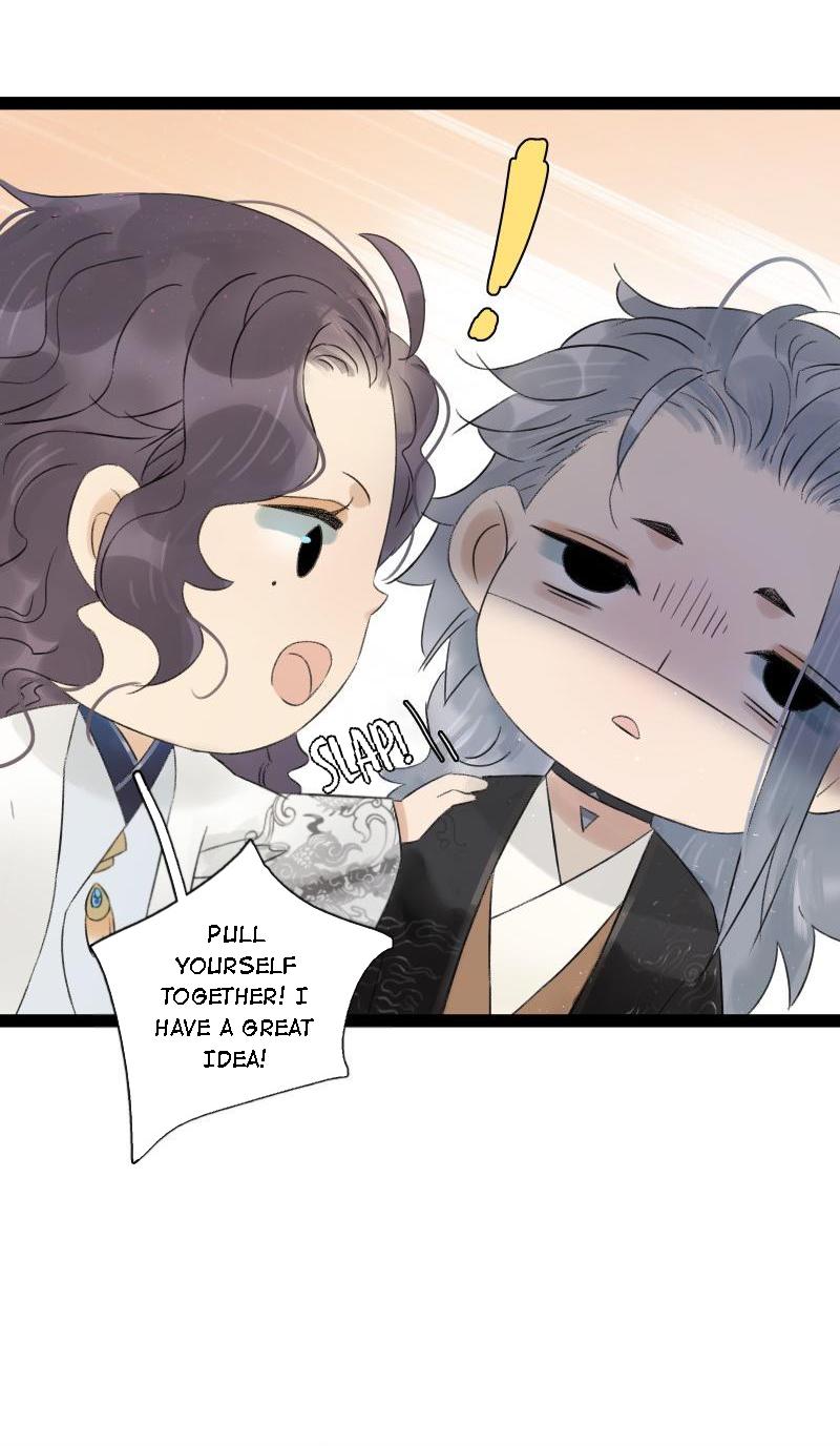 The Prince Has Lost His Mind - Chapter 62: The Crown Prince Drinks