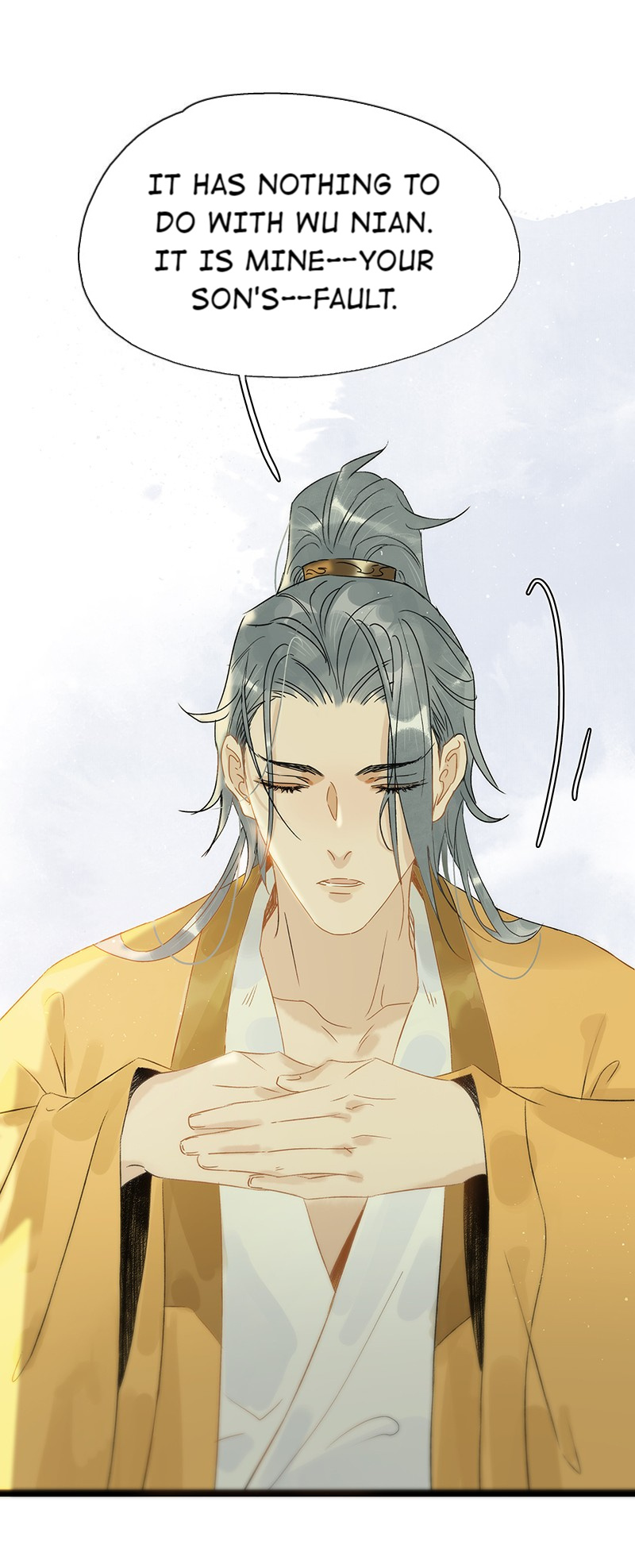 The Prince Has Lost His Mind - Chapter 129: What? Wu Nian Is Pregnant?