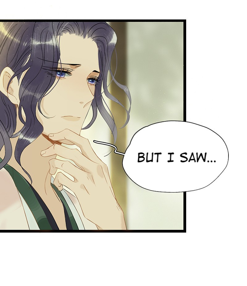 The Prince Has Lost His Mind - Chapter 129: What? Wu Nian Is Pregnant?