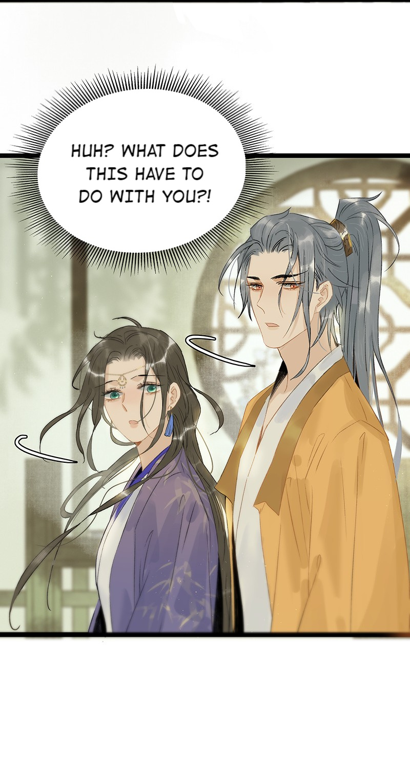 The Prince Has Lost His Mind - Chapter 129: What? Wu Nian Is Pregnant?