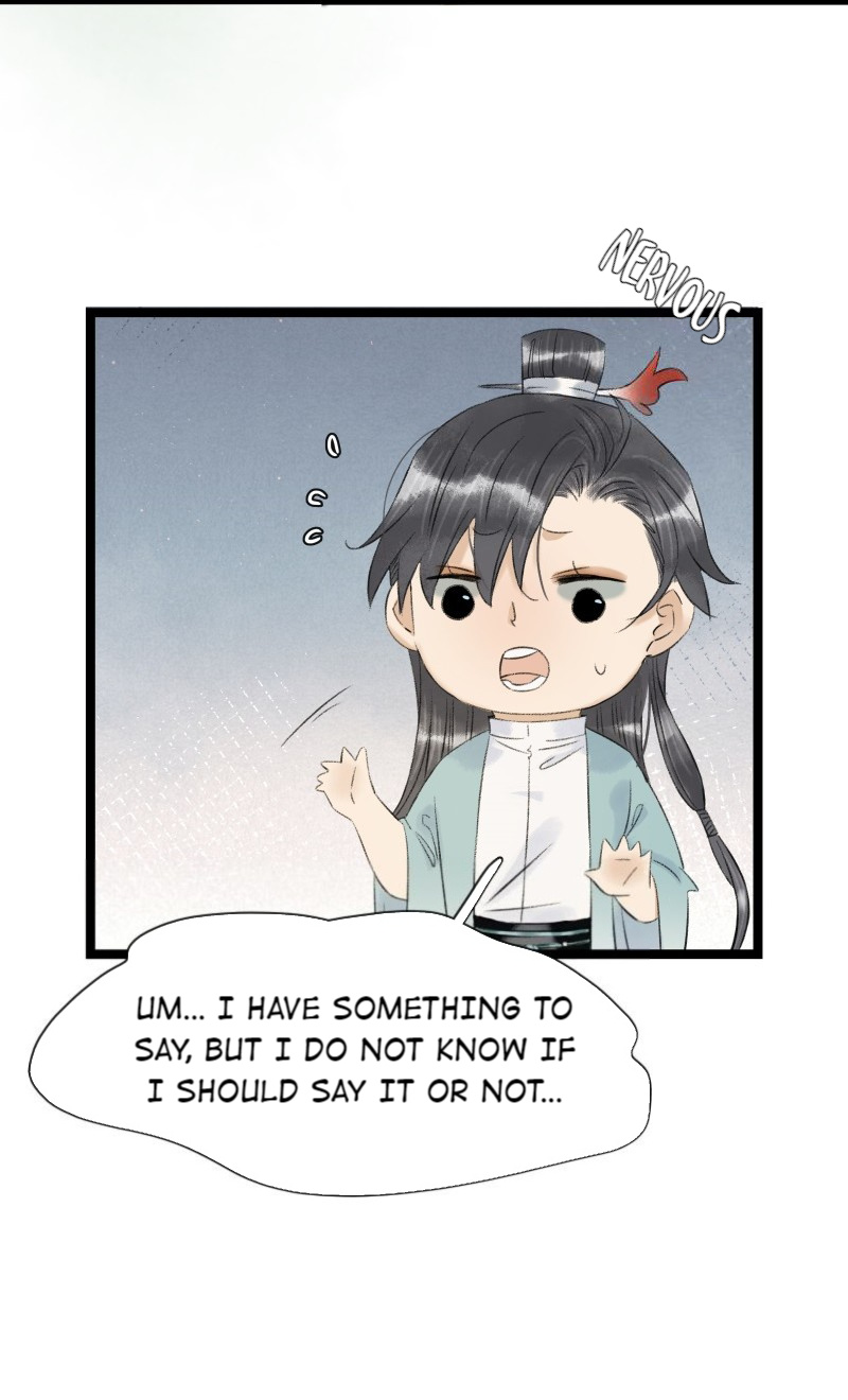 The Prince Has Lost His Mind - Chapter 112: Does It Have To Be Me?